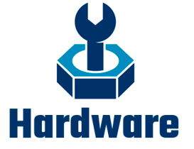 Hardware de maquinas y computadoras
